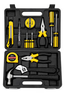Kit Ferramentas 12 Peças