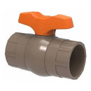 Registro Esfera PVC 25 mm