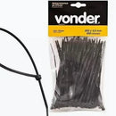 Abraçadeira Nylon 200 mm 100 Unidades
