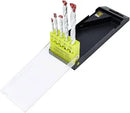 Kit Brocas para Concreto 5 Peças