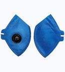 Kit 5 Máscaras PFF2